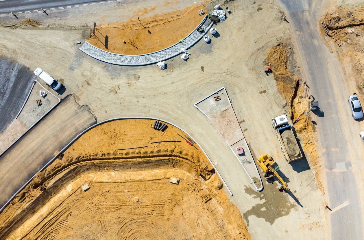 sand and gravel sfvbm